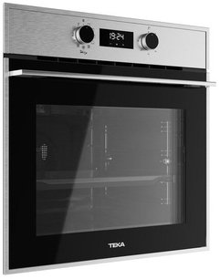 Духовой шкаф Тека HSB 646 SS фото 3 в Тюмени Духовой шкаф Teka HSB 646 SS фото 3 в Тюмени