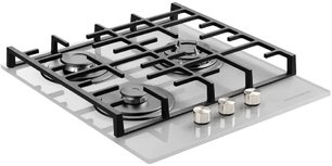 Варочная панель Kuppersberg FG 45 W фото 2 в Тюмени