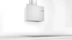 Вытяжка Бош DWF65AJ21R фото 2 в Тюмени Вытяжка Bosch DWF65AJ21R фото 2 в Тюмени