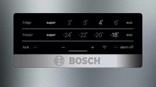 Холодильник Бош KGN39XI3OR фото 4 в Тюмени Холодильник Bosch KGN39XI3OR фото 4 в Тюмени