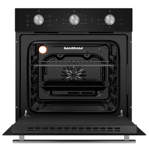 Духовой шкаф Maunfeld AEOF6060B фото 2 в Тюмени