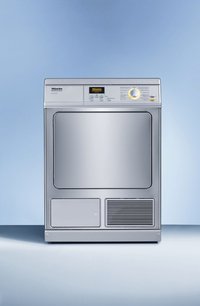 Сушильная машина Миле PT 5137 WP RU ED фото 2 в Тюмени Сушильная машина Miele PT 5137 WP RU ED фото 2 в Тюмени