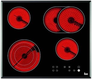 Варочная панель Teka TR 642 фото в Тюмени