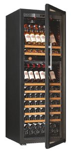 Двухтемпературный винный шкаф EuroCave 6000-005-D фото 2 в Тюмени