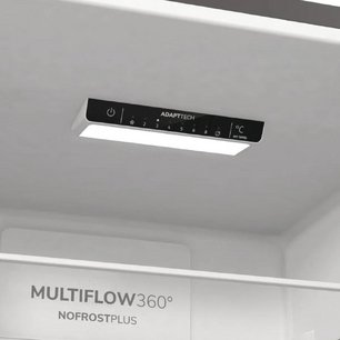 Холодильник Gorenje NRKE62XL фото 4 в Тюмени