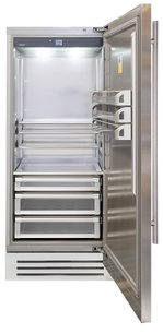 Встраиваемый холодильник Fhiaba KS900FR6D фото в Тюмени