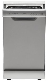 Посудомоечная машина KRONA RIVA 45 FS METALLIC фото 3 в Тюмени