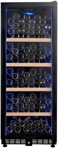 Винный шкаф Dunavox DX-198.450K фото в Тюмени