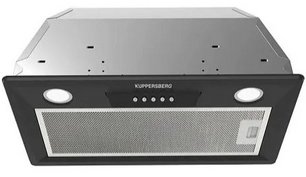 Встраиваемая вытяжка Kuppersberg INLINEA 60 B фото в Тюмени