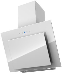 Вытяжка Krona SELIYA 600 white S фото в Тюмени Вытяжка Krona SELIYA 600 white S фото в Тюмени