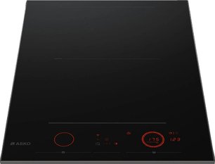 Индукционная варочная панель Asko HID352GC фото 2 в Тюмени