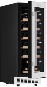 Винный шкаф Meyvel MV19-KWT1 фото 2 в Тюмени