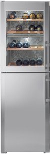 Холодильник Либхер SWTNes 3010 Premium Plus NoFrost фото 3 в Тюмени Холодильник Liebherr SWTNes 3010 Premium Plus NoFrost фото 3 в Тюмени