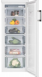 Морозильная камера Vestfrost VF245W фото 2 в Тюмени