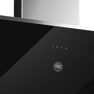 Вытяжка Бертаззони KV90MOD1NA фото 2 в Тюмени Вытяжка Bertazzoni KV90MOD1NA фото 2 в Тюмени