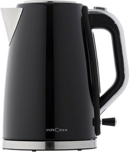 Чайник KRONA Stahl Black КА-00007487 фото 2