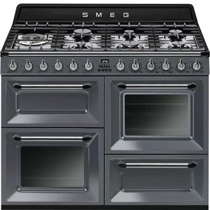 Варочный центр Smeg TR4110GR фото 2 в Тюмени