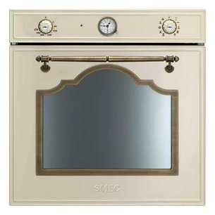 Духовой шкаф Смег SC750PO-8 фото в Тюмени Духовой шкаф Smeg SC750PO-8 фото в Тюмени