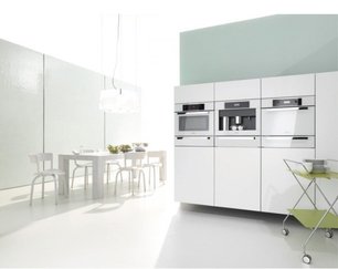 Пароварка Miele DG 5061 Brilliance фото 3 в Тюмени