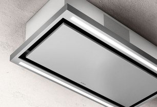 Вытяжка ELICA CLOUD SEVEN IX/F/90 фото 2 в Тюмени Вытяжка ELICA CLOUD SEVEN IX/F/90 фото 2 в Тюмени