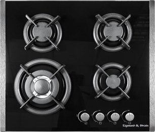 Варочная панель Zigmund Shtain MN 74.61 B фото в Тюмени