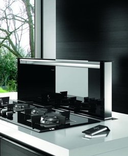 Встраиваемая вытяжка Фулгор Милано LHDD 9010 RC BK фото 2 в Тюмени Встраиваемая вытяжка Fulgor Milano LHDD 9010 RC BK фото 2 в Тюмени