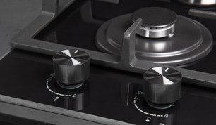 Варочная панель домино Zigmund Shtain M 26.3 B фото 2 в Тюмени