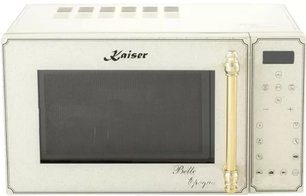 Микроволновая печь Кайзер M 2500 VBE фото в Тюмени Микроволновая печь Kaiser M 2500 VBE фото в Тюмени