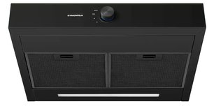 Вытяжка Маунфилд Comfort 60 Flat black фото 2 в Тюмени Вытяжка Maunfeld Comfort 60 Flat black фото 2 в Тюмени
