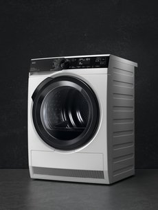 Сушильная машина AEG TR939M6CE фото 2 в Тюмени