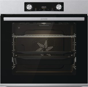 Духовой шкаф Горение BPS6737E14X фото в Тюмени Духовой шкаф Gorenje BPS6737E14X фото в Тюмени