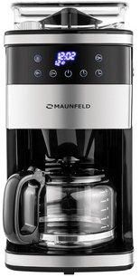 Кофеварка Маунфилд MF-723S фото 3 в Тюмени Кофеварка Maunfeld MF-723S фото 3 в Тюмени