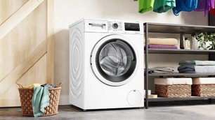 Стиральная машина Бош WAN24200ME фото 4 в Тюмени Стиральная машина Bosch WAN24200ME фото 4 в Тюмени