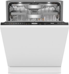 Встраиваемая посудомоечная машина Miele G 7783 SCVi AutoDos K2O FrontFit фото в Тюмени