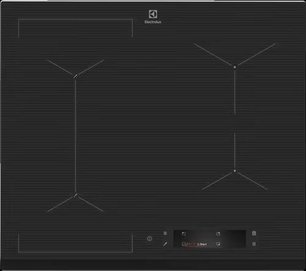 Варочная панель Electrolux EIS 6648 фото в Тюмени