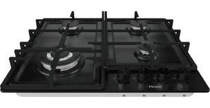 Газовая варочная панель Haier HHQ-M64CTB фото 3 в Тюмени