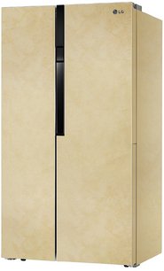 Холодильник LG GC-B247JEUV фото 4 в Тюмени