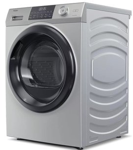 Сушильная машина Хайер HD90-A2959S фото 2 в Тюмени Сушильная машина Haier HD90-A2959S фото 2 в Тюмени