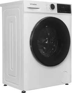 Стирально-сушильная машина Hyundai WFD8402 фото 2 в Тюмени