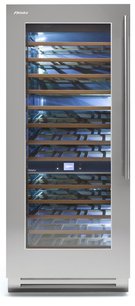 Винный шкаф Fhiaba KS8990FW3 фото 2 в Тюмени