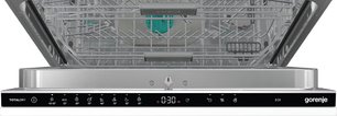 Встраиваемая посудомоечная машина Gorenje GV663C61 фото 3 в Тюмени