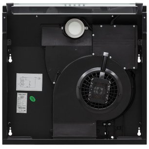 Вытяжка Krona OSTEN 500 black PB фото 4 в Тюмени Вытяжка Krona OSTEN 500 black PB фото 4 в Тюмени