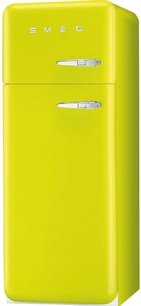 Холодильник Smeg FAB30VES7 фото в Тюмени