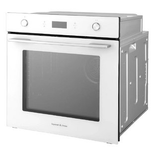 Электрический духовой шкаф Зигмунд Штайн E 171 W фото 4 в Тюмени Электрический духовой шкаф Zigmund Shtain E 171 W фото 4 в Тюмени