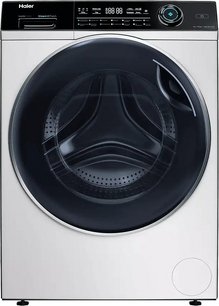 Стиральная машина Хайер HW80-BP14979 фото в Тюмени Стиральная машина Haier HW80-BP14979 фото в Тюмени
