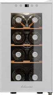 Винный шкаф Meyvel MV08-TWF1-Next фото в Тюмени