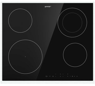 Варочная панель Gorenje Plus GHT647X фото в Тюмени