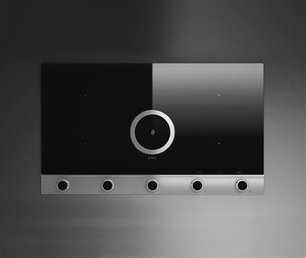 Варочная панель с вытяжкой Элика NIKOLATESLA UNPLUGGED BLIX/A/90 фото в Тюмени Варочная панель с вытяжкой Elica NIKOLATESLA UNPLUGGED BLIX/A/90 фото в Тюмени