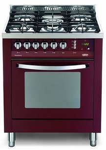 Варочный центр Lofra PR76GVT/C фото в Тюмени