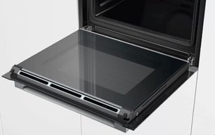 Духовой шкаф Бош HBG635BS1 фото 3 в Тюмени Духовой шкаф Bosch HBG635BS1 фото 3 в Тюмени